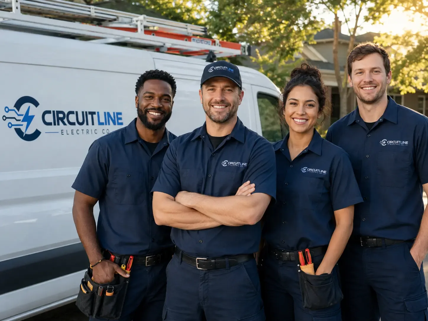 Whole Home Rewiring company in Bridgeton, NJ