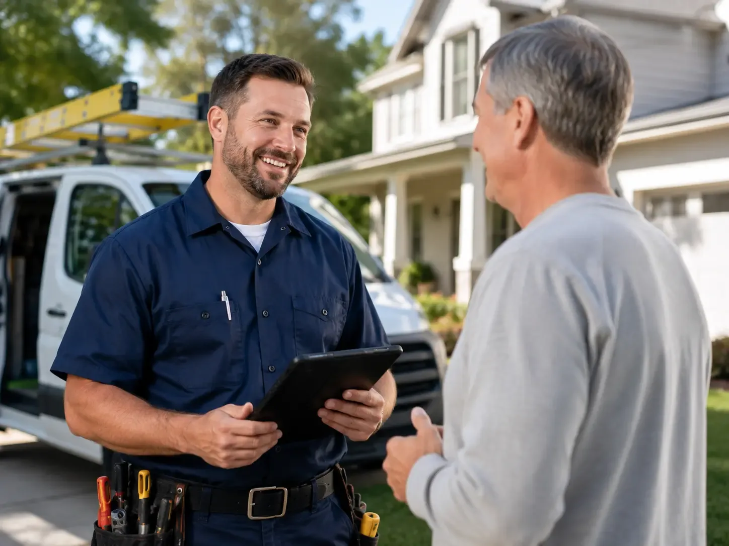 Whole Home Rewiring Bridgeton, NJ FAQs